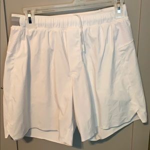 Men’s Lululemon Surge shorts